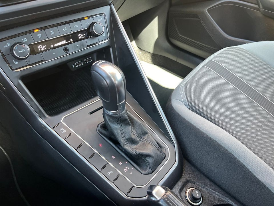 VW Polo 1,0 TSi 115 Highline DSG 5d
