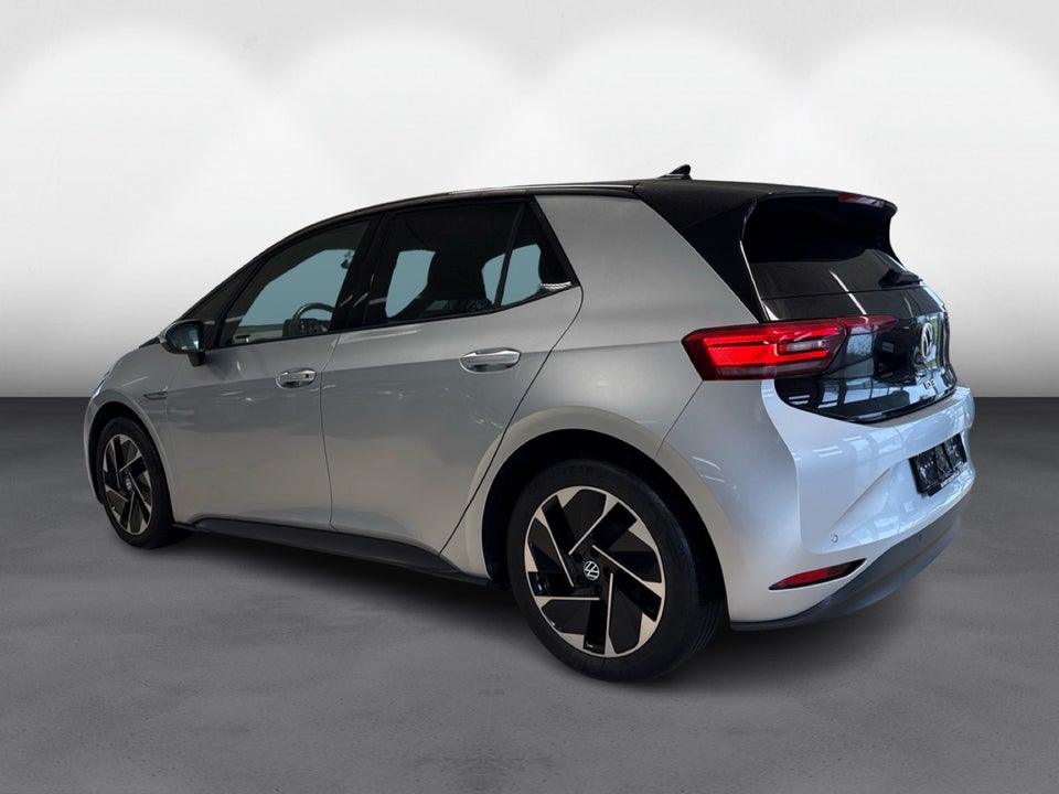 VW ID.3 58 Pro Business 5d