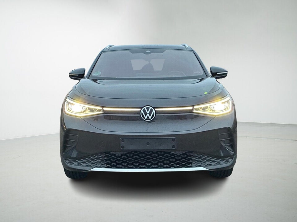 VW ID.4 77 1ST Pro Performance Max 5d