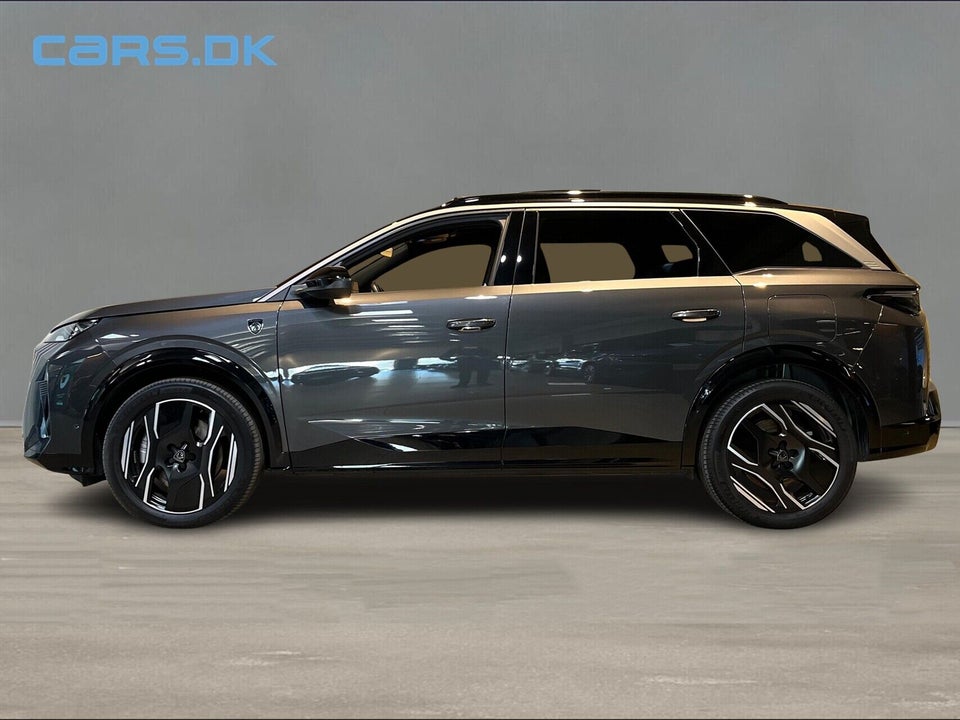 Peugeot e-5008 77 GT Pack 7prs 5d