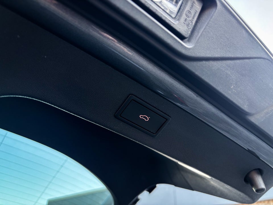 Skoda Enyaq iV RS Maxx Coupé 5d