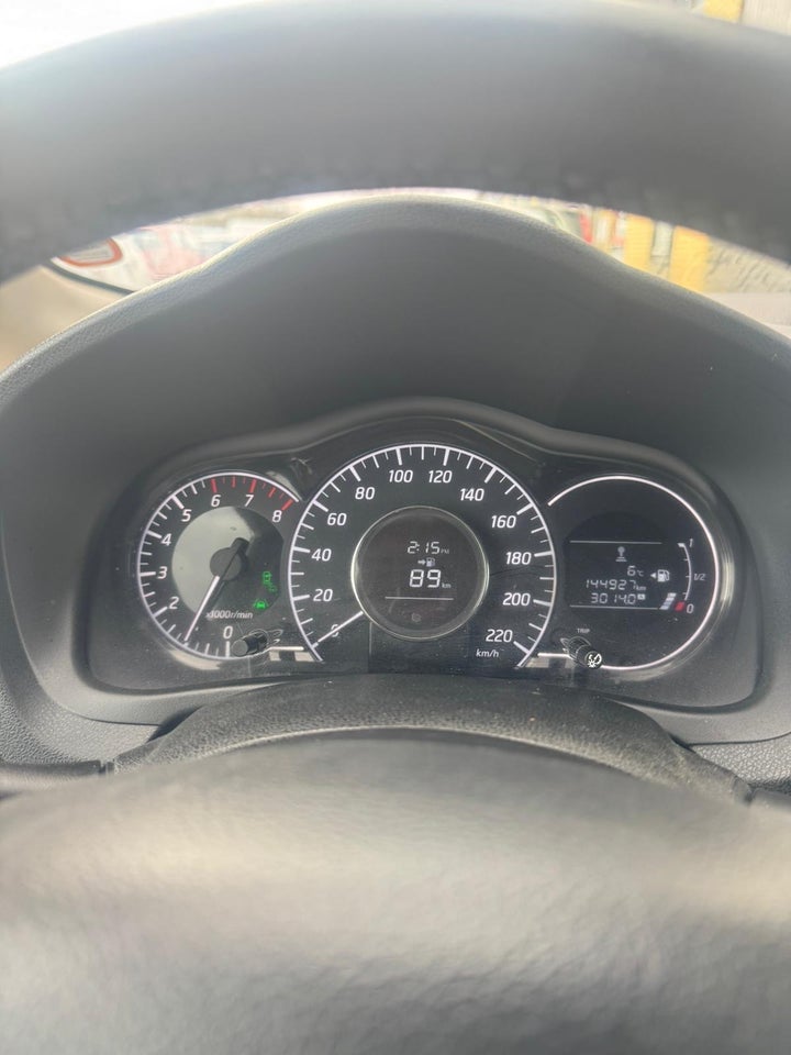 Nissan Note 1,2 Acenta+ 5d