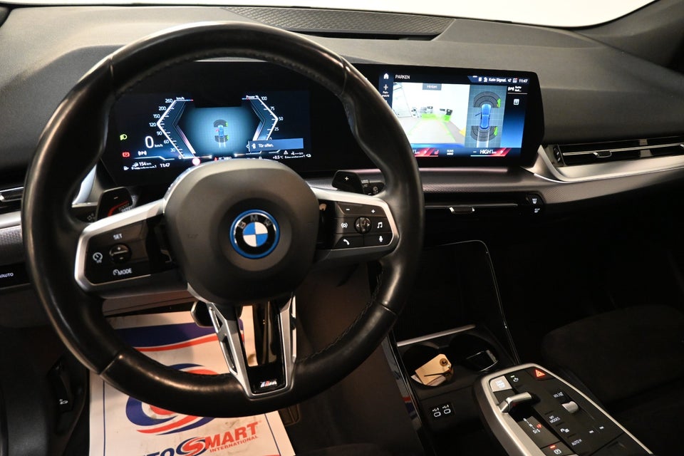 BMW 225e 1,5 Active Tourer M-Sport xDrive aut. 5d