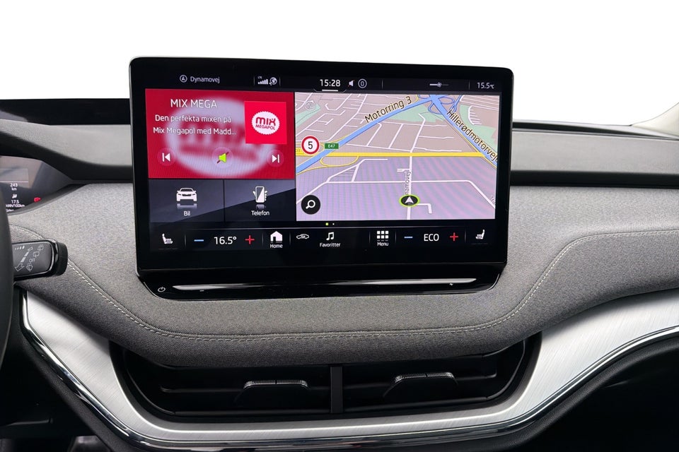 Skoda Enyaq 80 iV Loft 5d