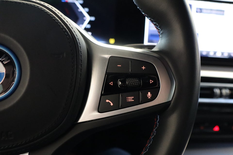 BMW i4 M50 xDrive 5d