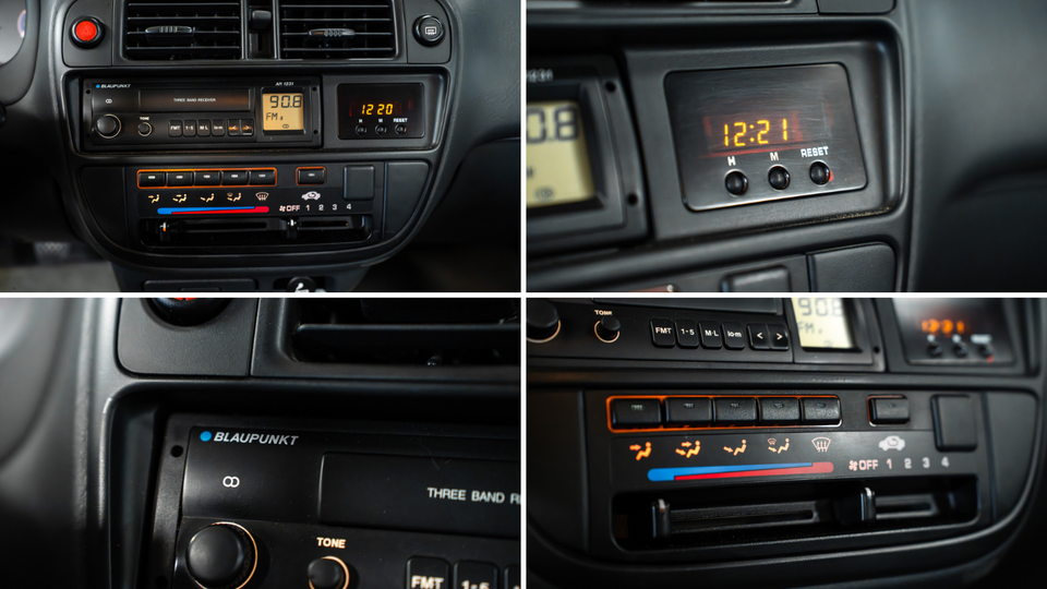 Honda Civic 1,4i 3d