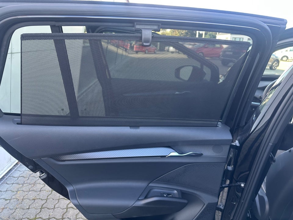 Skoda Enyaq 85 iV Sportline 5d