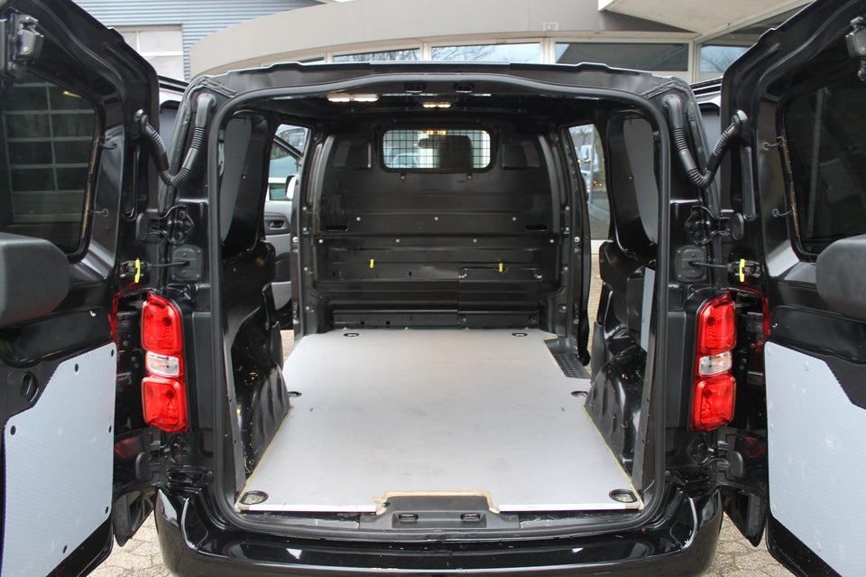 Peugeot Expert 2,0 BlueHDi 180 L2 Premium EAT6 Van