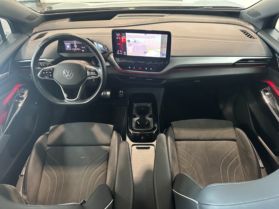 VW ID.5 77 Pro Performance 5d