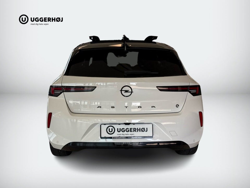 Opel Astra-e 54 GS 5d