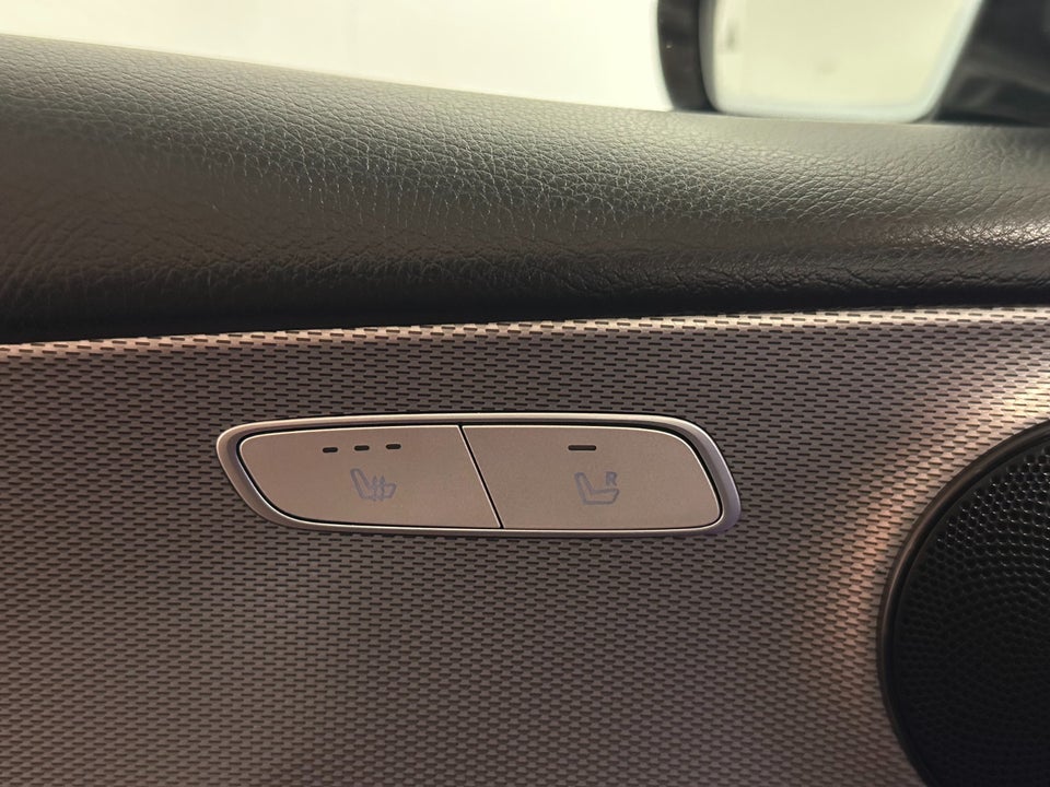 Mercedes E220 d 2,0 Avantgarde stc. aut. 5d