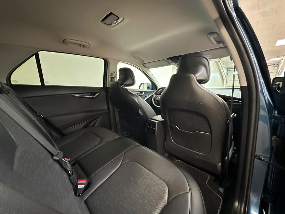 Kia Niro 64 EV Spirit 5d
