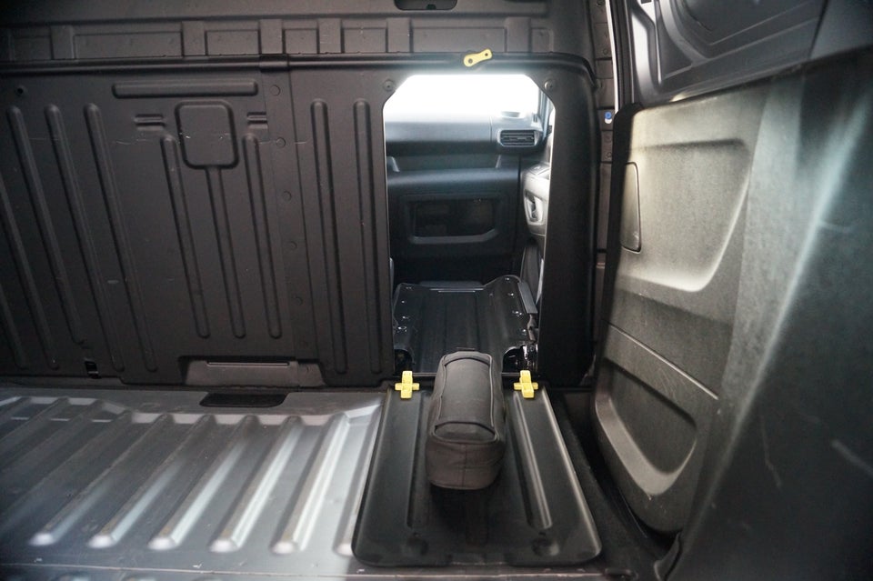 Toyota ProAce City 1,5 D 102 Medium Comfort 4d