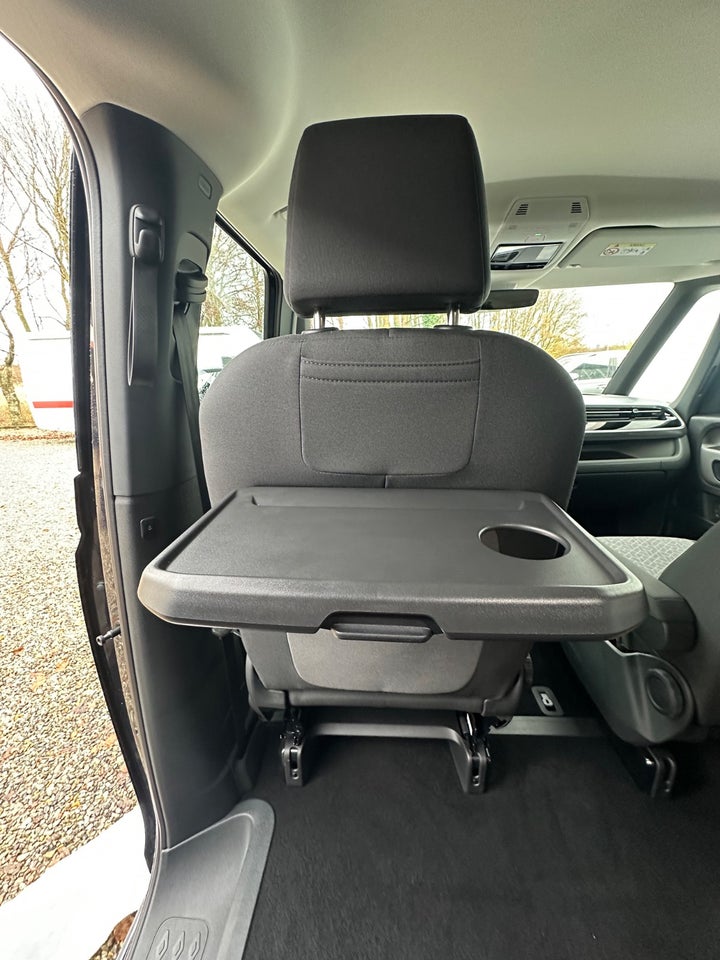 VW ID.Buzz 86 Life+ 6prs LWB 5d