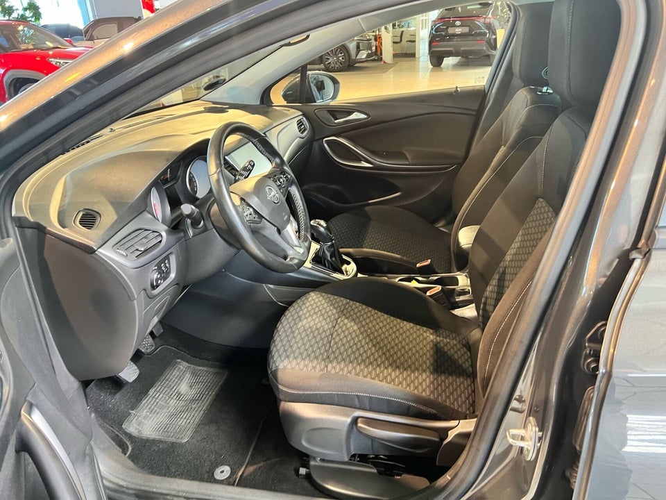 Opel Astra 1,0 T 105 Enjoy 5d