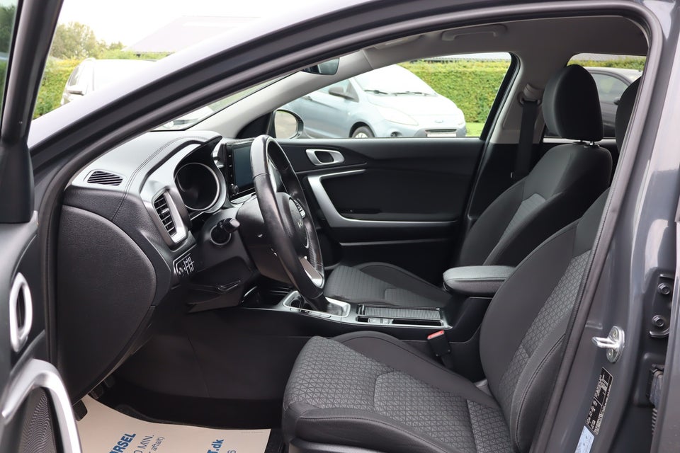 Kia Ceed 1,0 T-GDi Prestige SW 5d