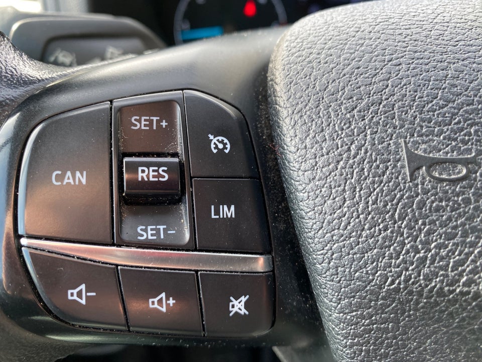 Ford Transit Custom 300L 2,0 TDCi 130 Trend aut.