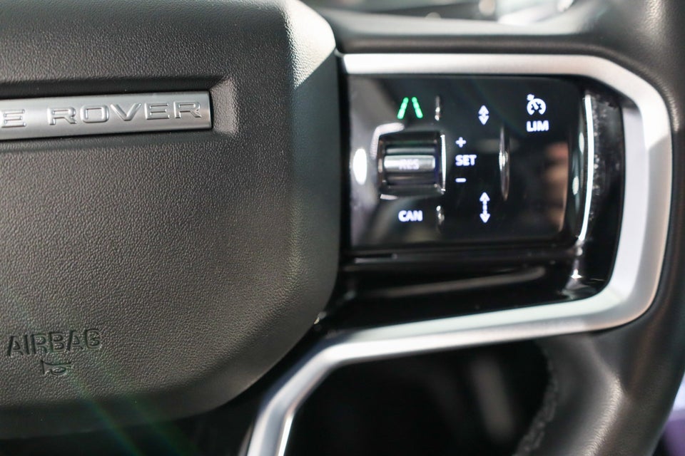 Land Rover Range Rover Evoque 1,5 P300e SE aut. 5d