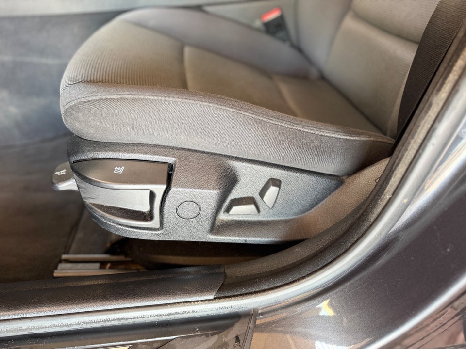 BMW 520d 2,0 Touring aut. 5d