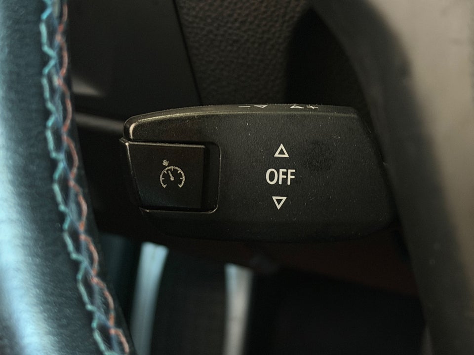 BMW 320d 2,0 Coupé M-Sport aut. 2d