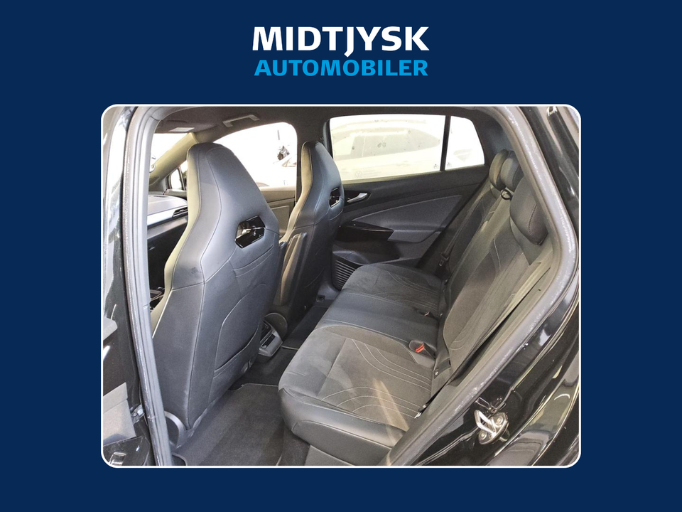 VW ID.5 77 Pro Performance 5d