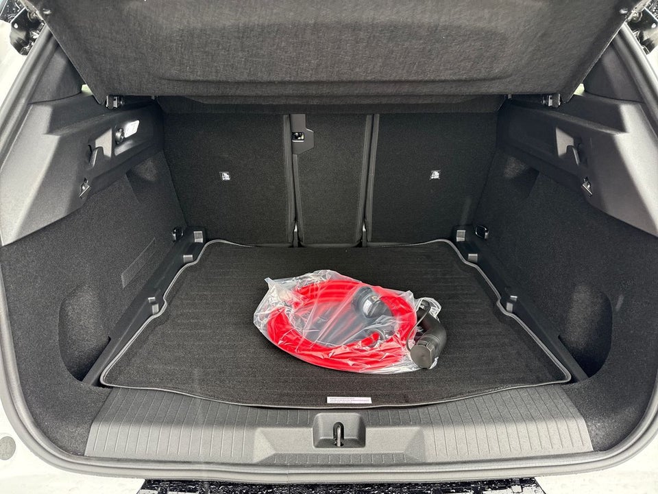 Opel Grandland-e 73 GS LTD 5d