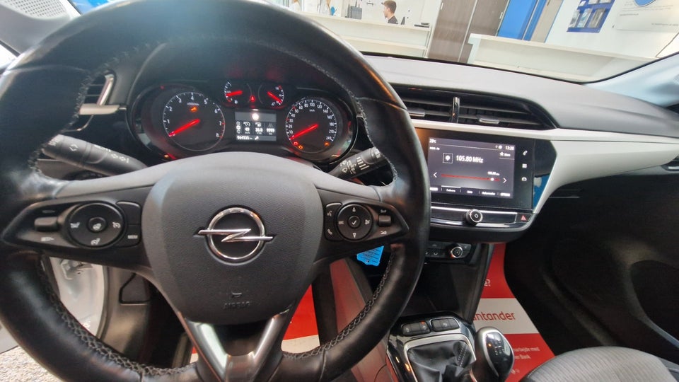 Opel Corsa 1,2 Edition+ 5d