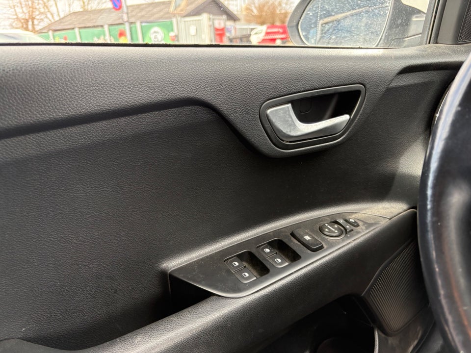 Kia Rio 1,25 MPi Prestige 5d