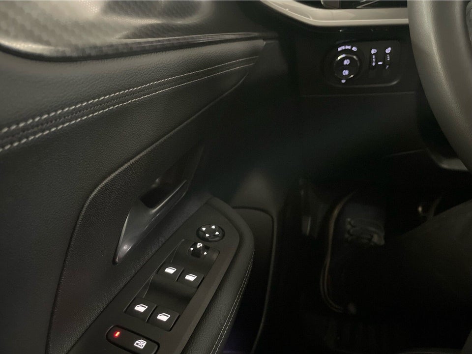 Opel Mokka-e 50 Ultimate 5d