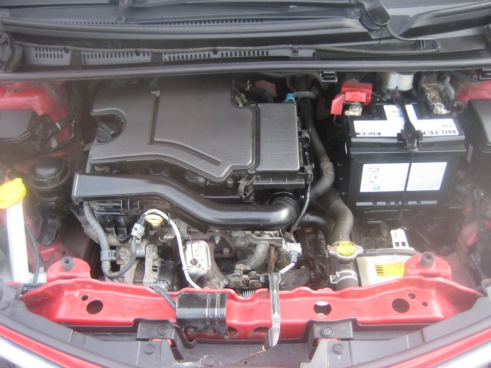 Toyota Yaris 1,0 VVT-i T1 Style 5d