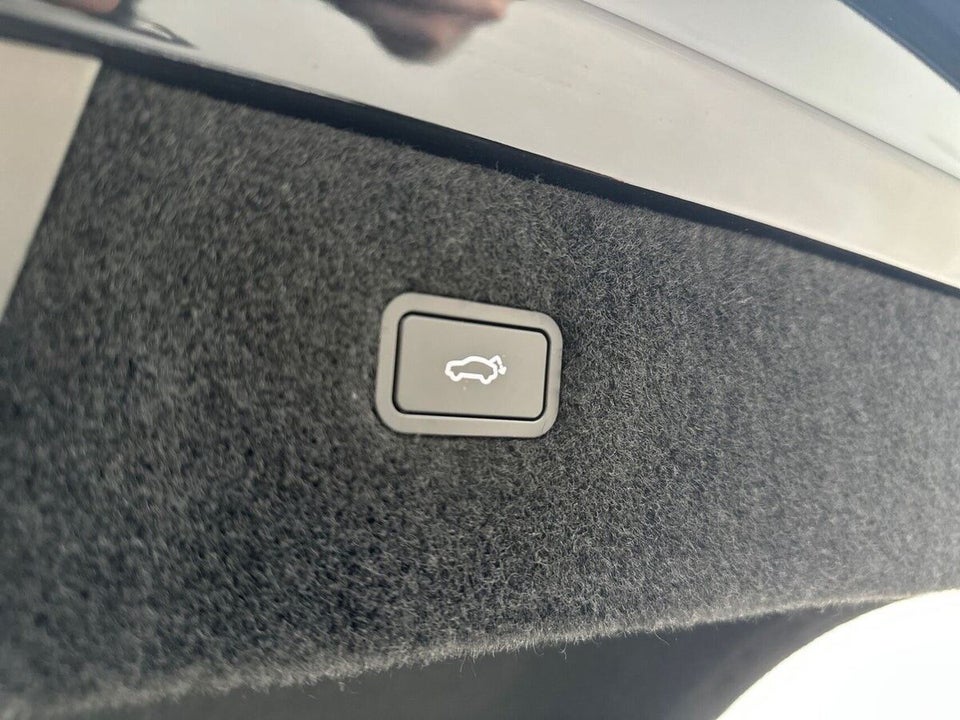 Polestar 4 Coupé Long Range Nordic Edition 5d
