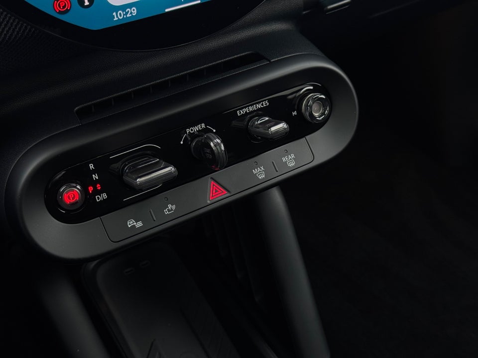 MINI Aceman SE JCW Trim M 5d