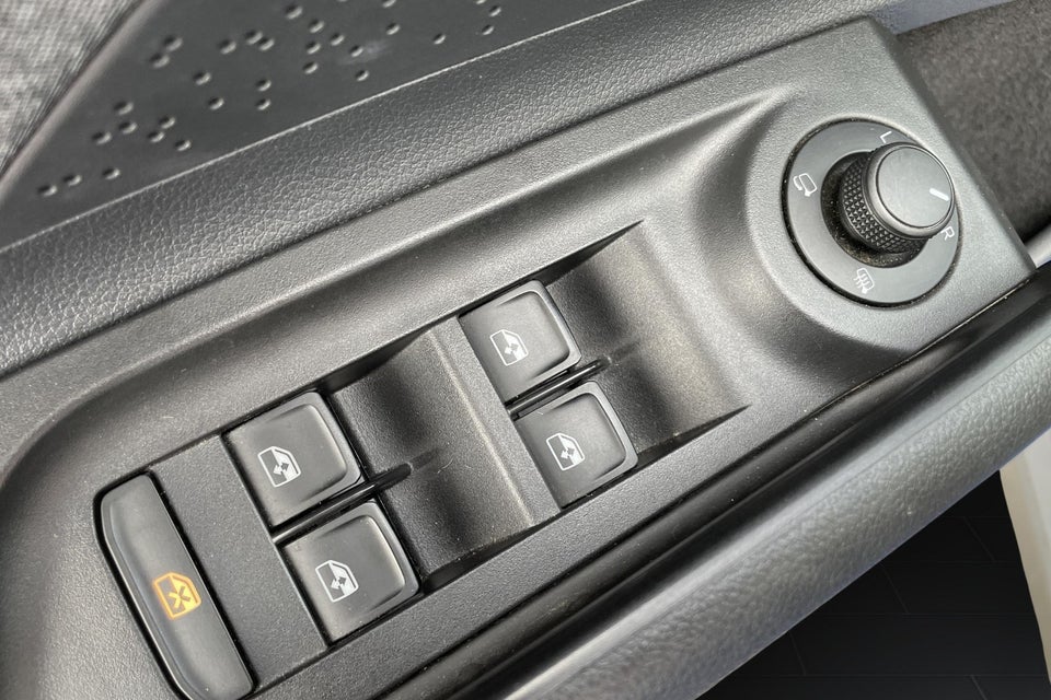 Skoda Enyaq 80 iV 5d