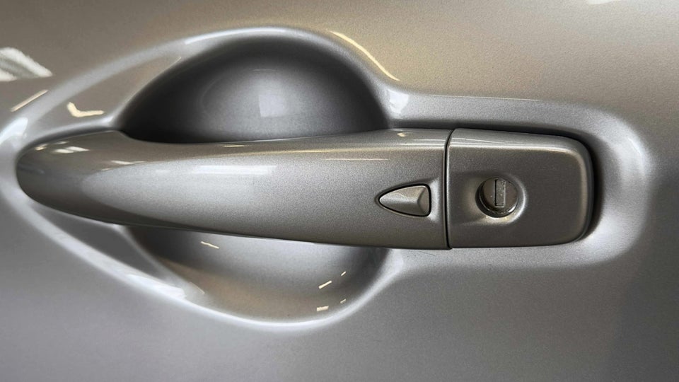 Nissan Qashqai 1,5 dCi 115 N-Connecta DCT 5d