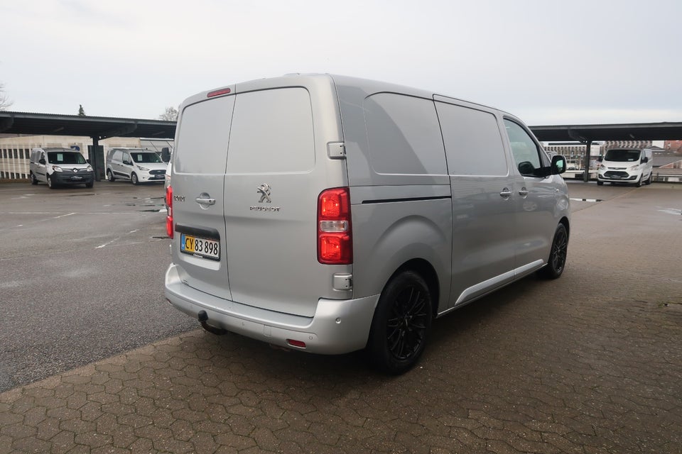 Peugeot Expert 2,0 BlueHDi 180 L2 Ultimate EAT6 Van