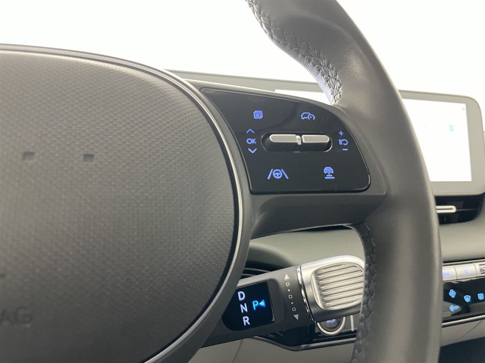 Hyundai Ioniq 5 73 Ultimate 5d