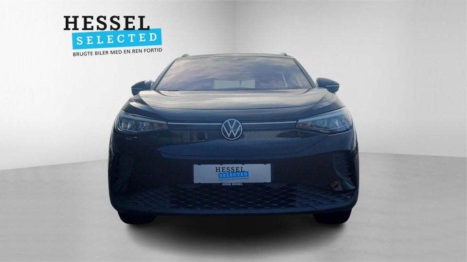 VW ID.4 77 Pro Performance 5d