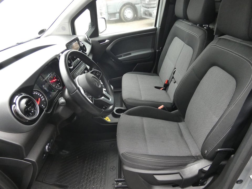 Mercedes Citan 110 1,5 CDi A2 PRO aut. Van