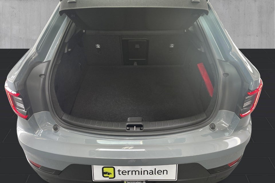 Polestar 2 Standard Range 5d
