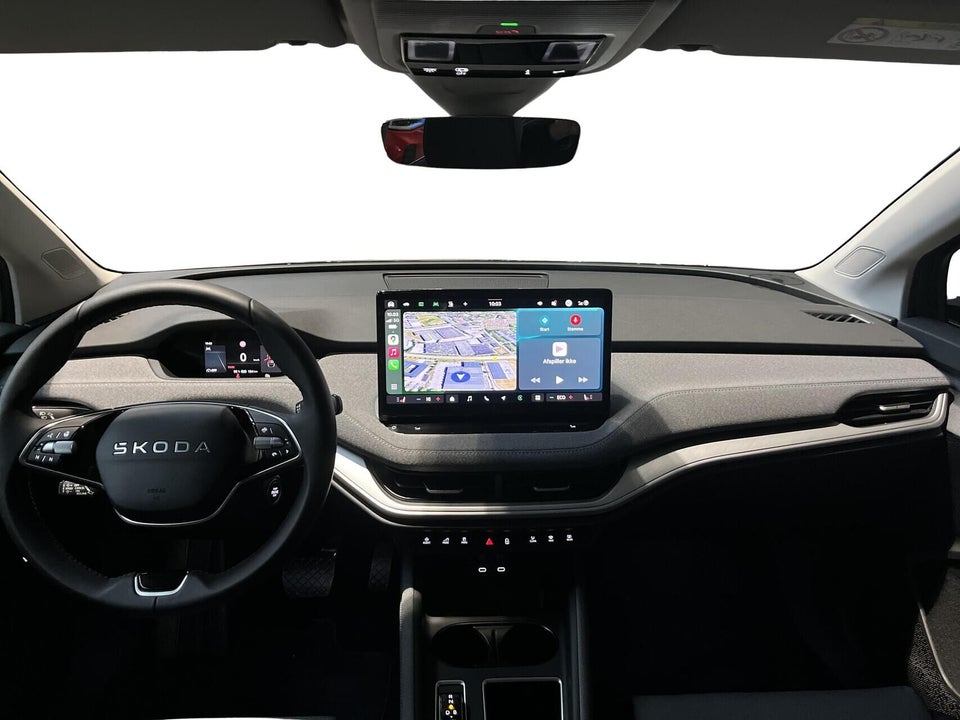 Skoda Enyaq 85 iV 5d