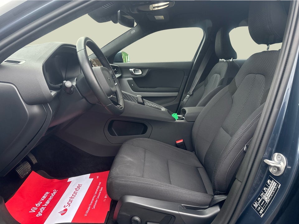 Polestar 2 Long Range 5d