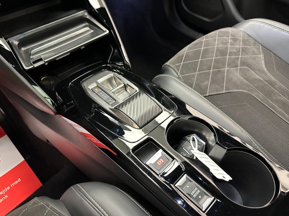 Peugeot e-2008 50 GT Pack 5d