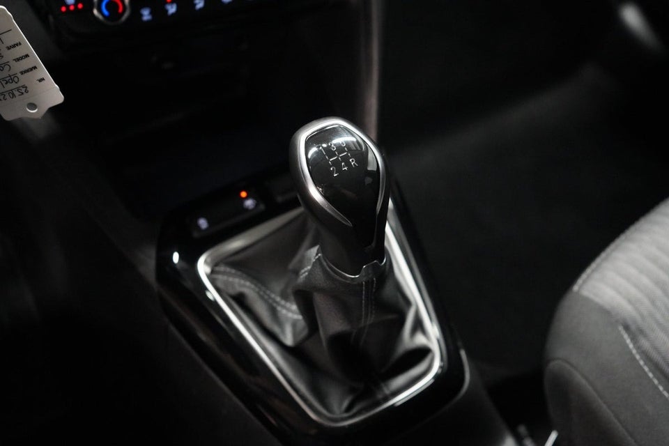 Opel Corsa 1,2 Elegance 5d