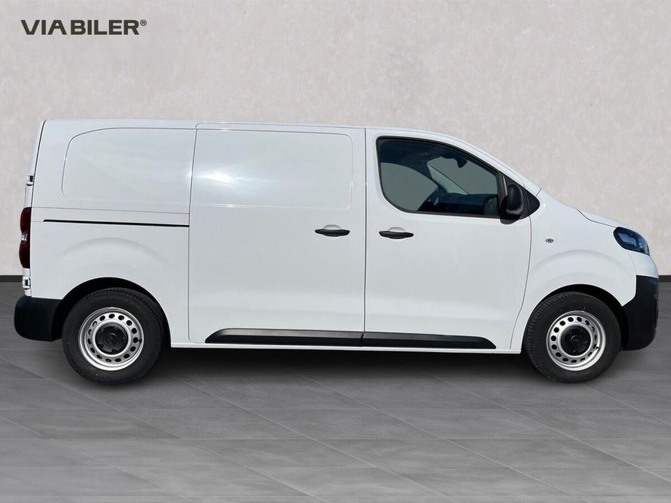 Opel Vivaro-e 75 Innovation L2