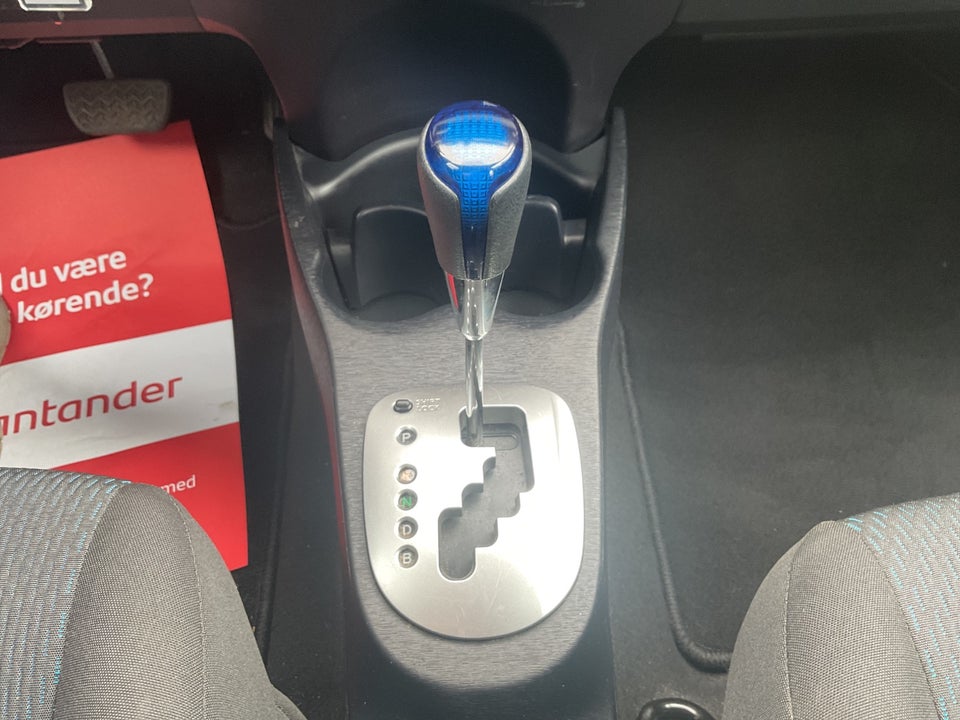 Toyota Yaris 1,5 Hybrid H2 Touch CVT 5d