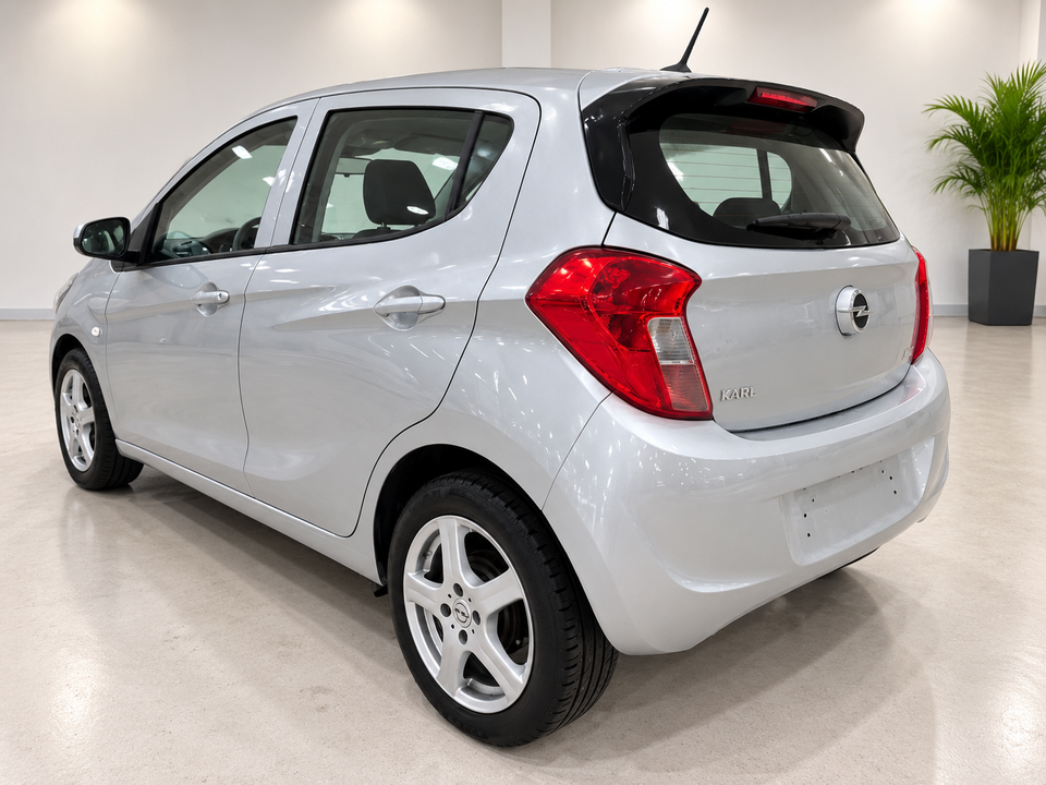 Opel Karl 1,0 Enjoy 5d