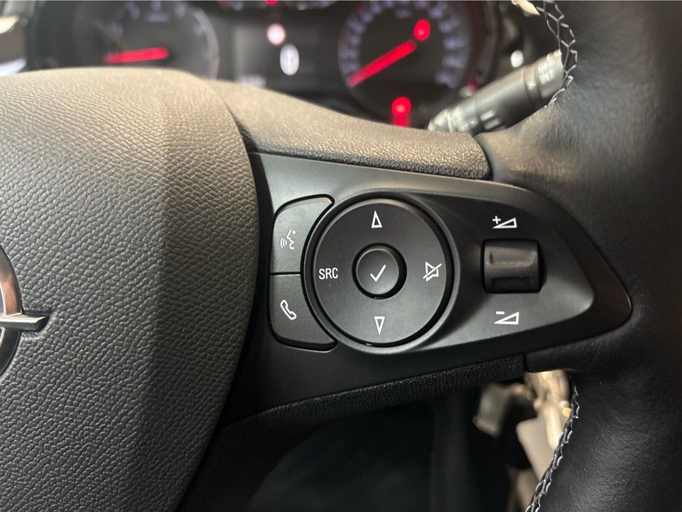 Opel Corsa 1,2 Edition+ 5d