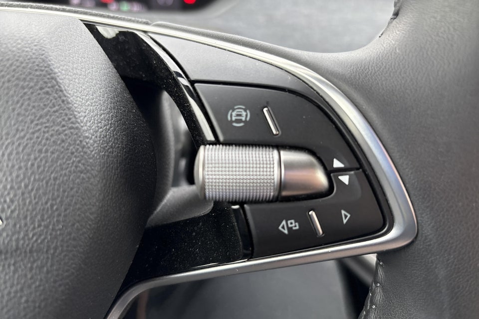 Skoda Elroq 85 iV Premium 5d