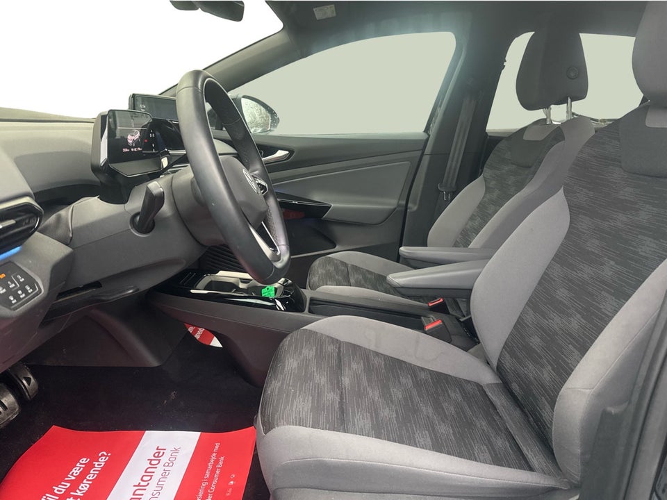 VW ID.4 77 Pro Performance 5d