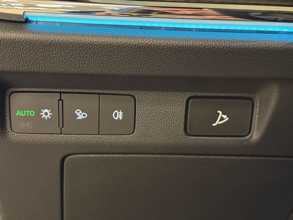 Skoda Enyaq 80x iV Sportline 5d